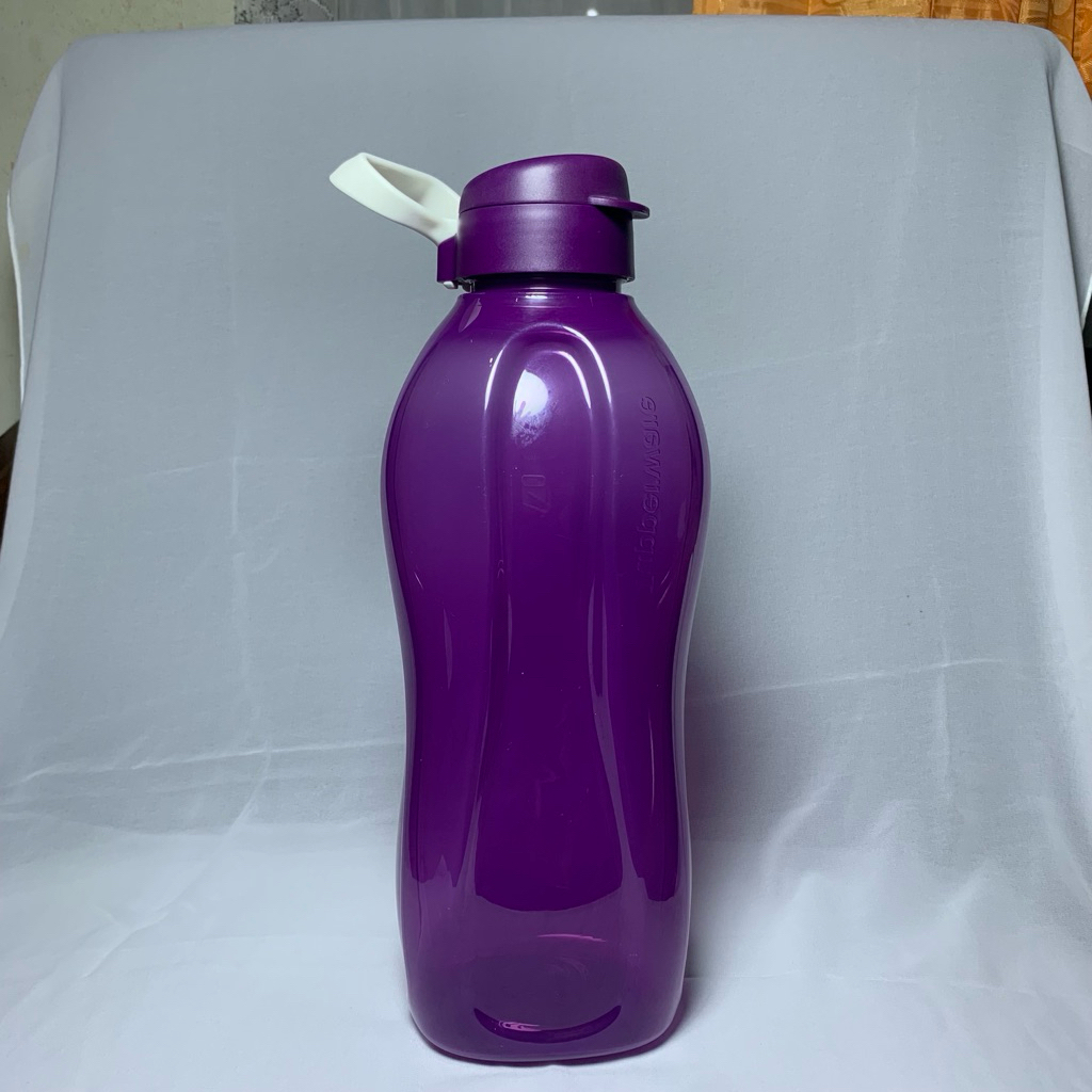 Tupperware Eco Bottle 2L