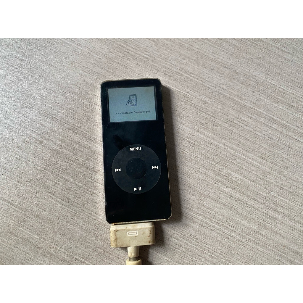 Ipod Nano Gen1 2GB