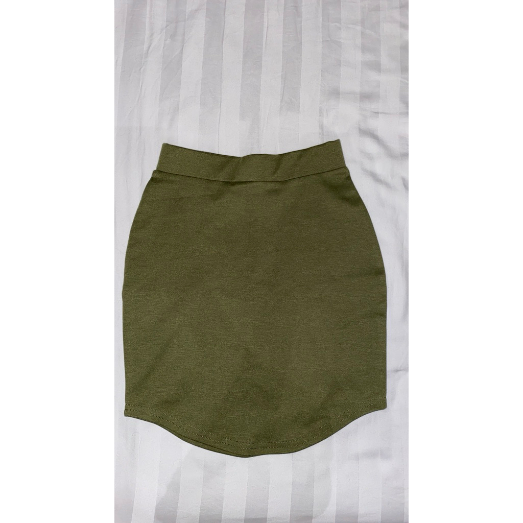 green army rok span mini