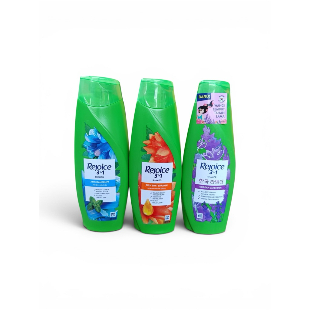 Rejoice shampo/Rejoice shampo 150ml