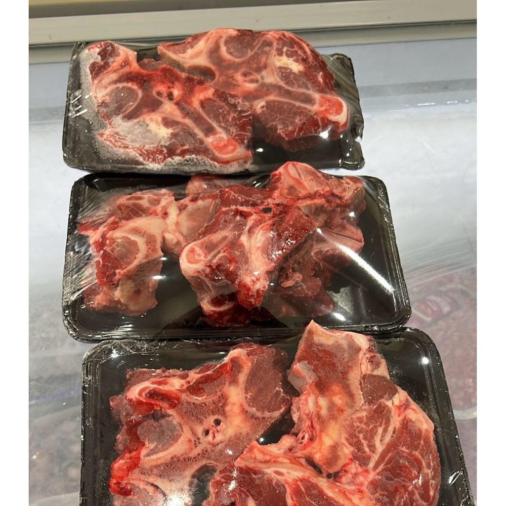 IGA SAPI GONDRONG 500 GR
