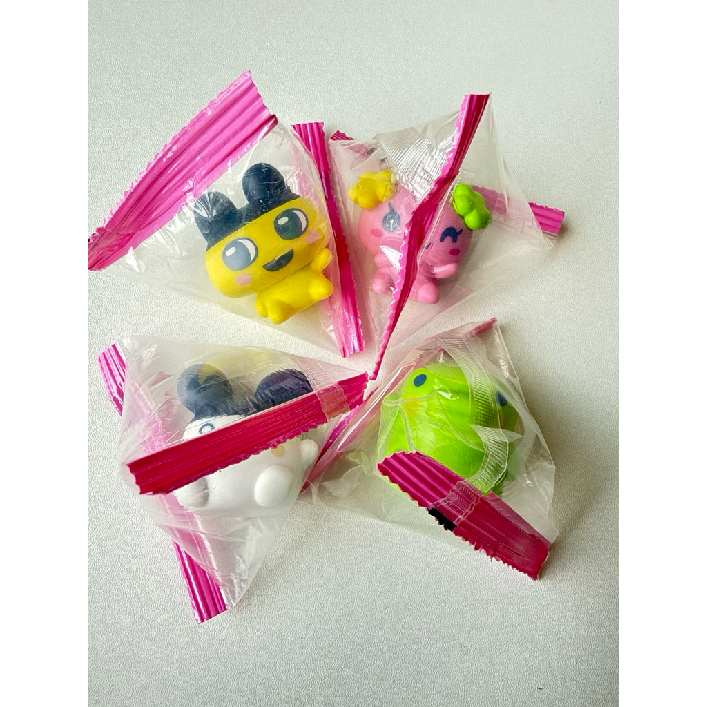 Tamagotchi Figure Original