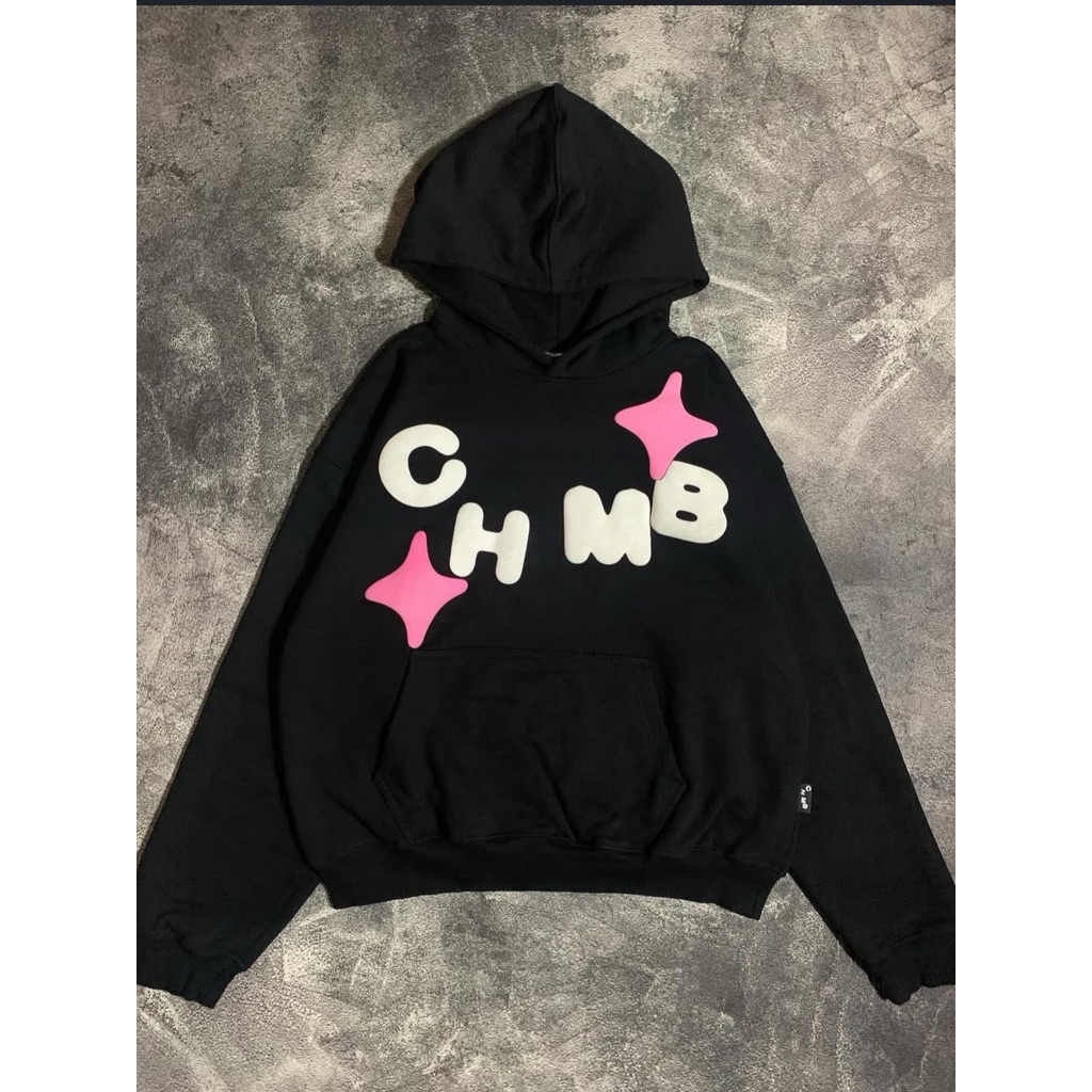 CHMB BEDSTAR BLACK