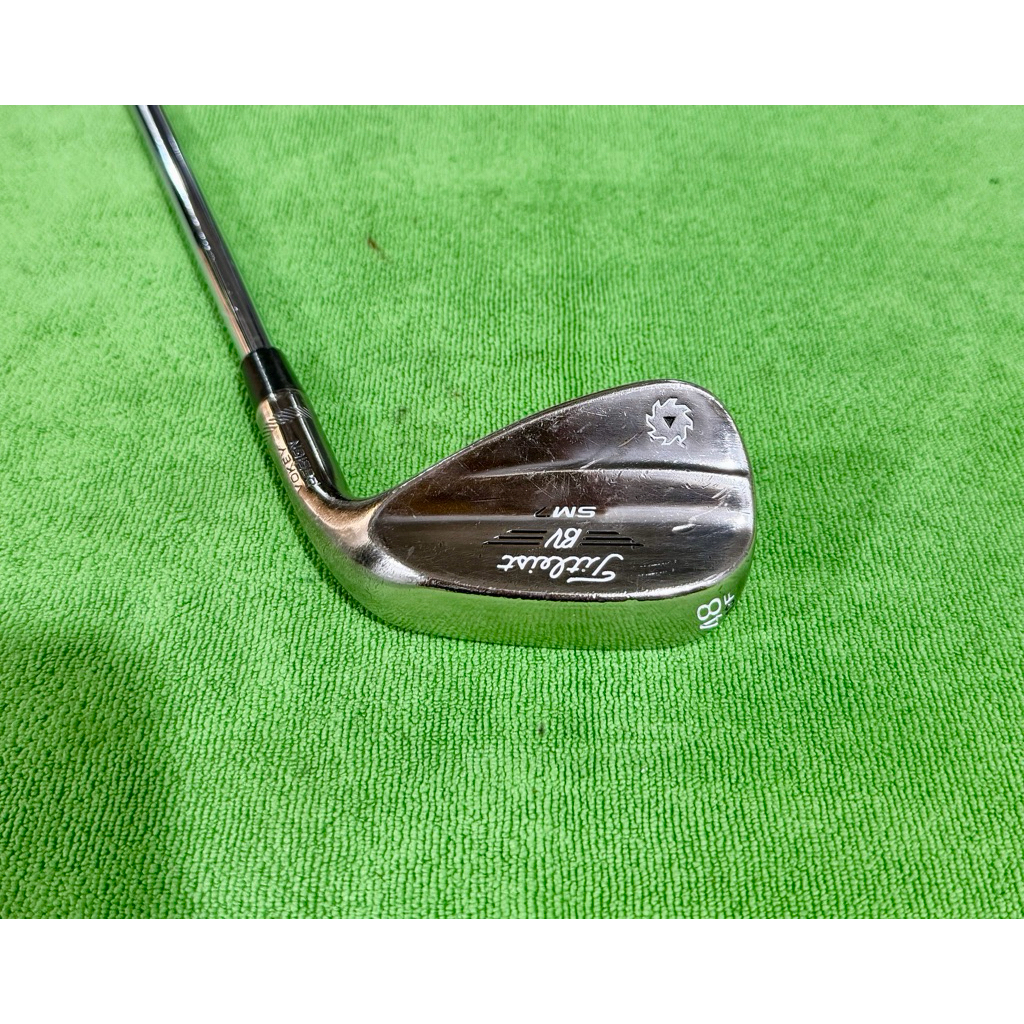 Stick Stik Golf Wedge 48 TITLEIST SM7