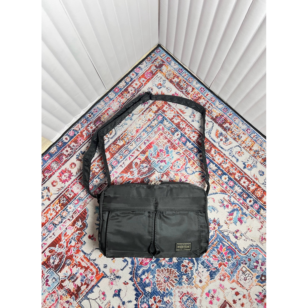 PORTER SLING BAG PORTER TAS SELEMPANG PORTER