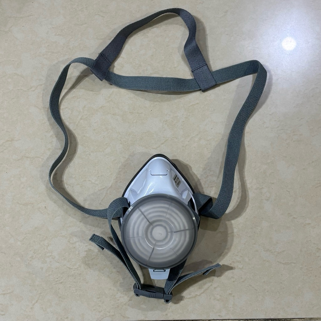 Shigematsu Respirator Masker Japan TW 1-11 RH