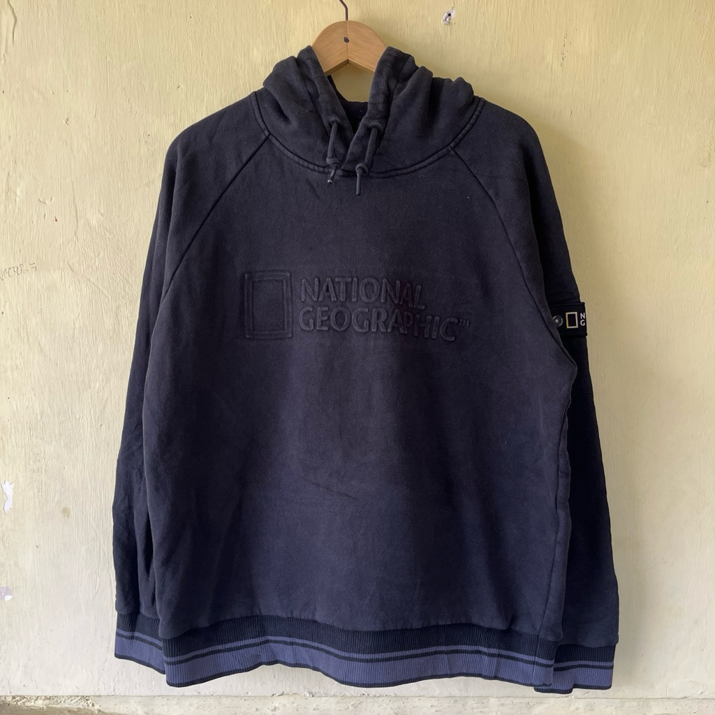Hoodie national Geographic