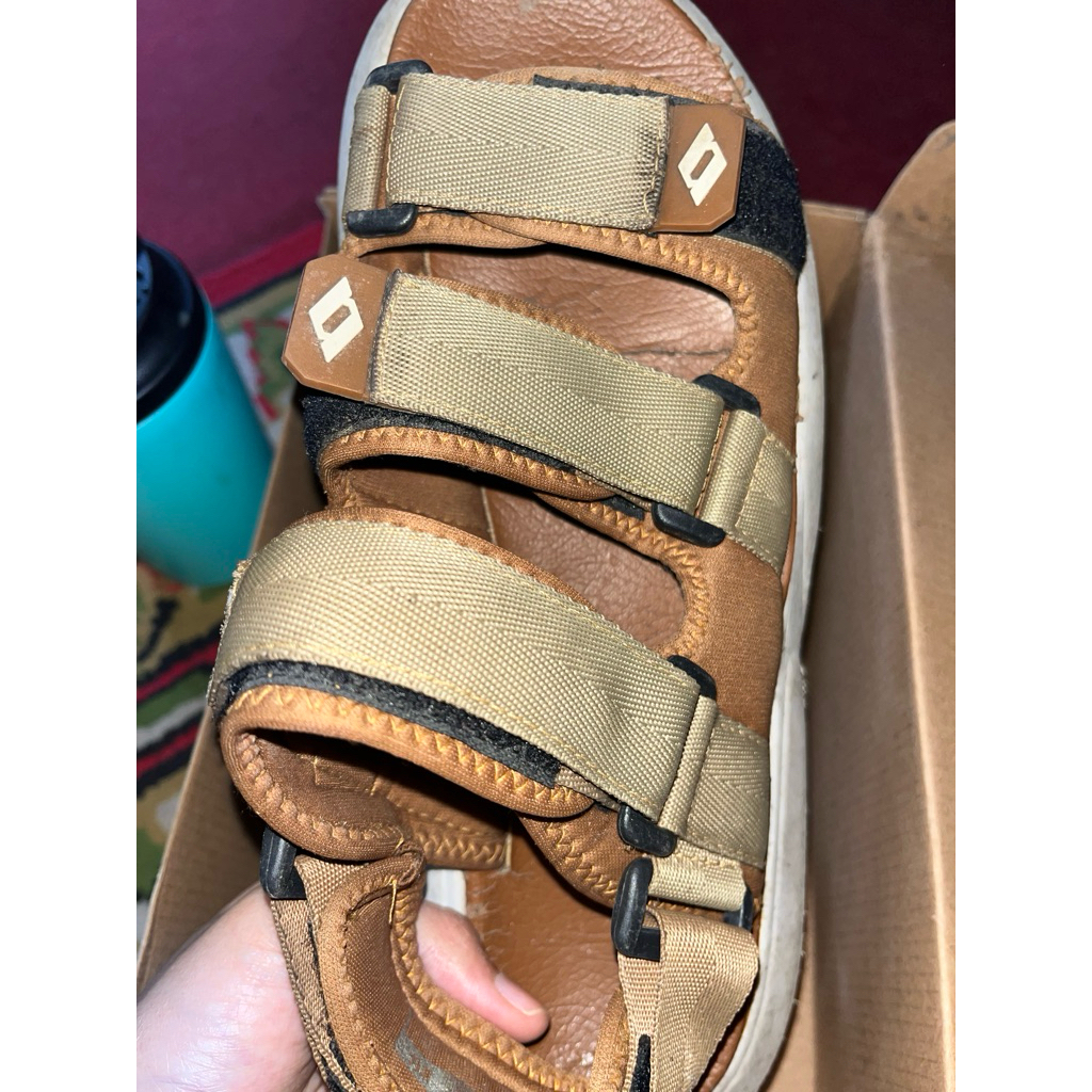 Sixtynine Project Sand sz 40