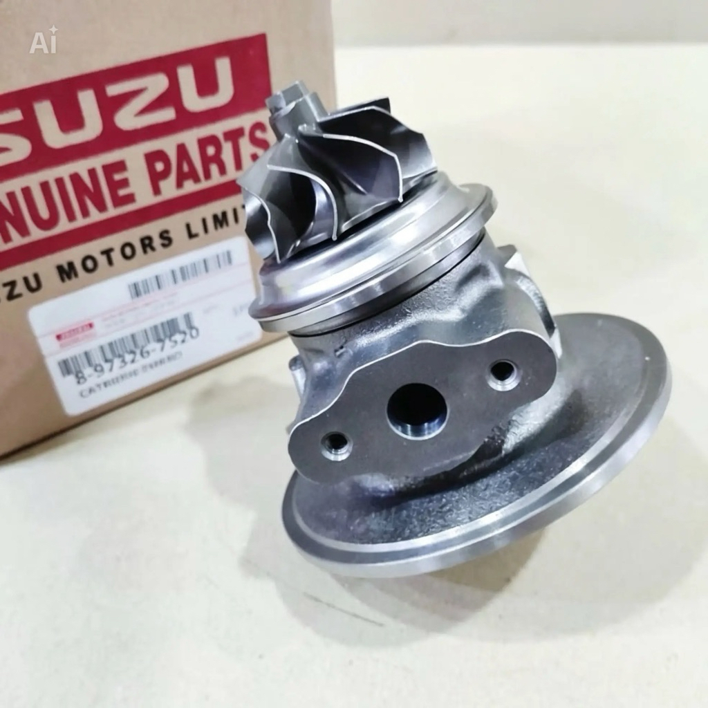 Catridge Turbo Isuzu NKR71 NKR 71 Original