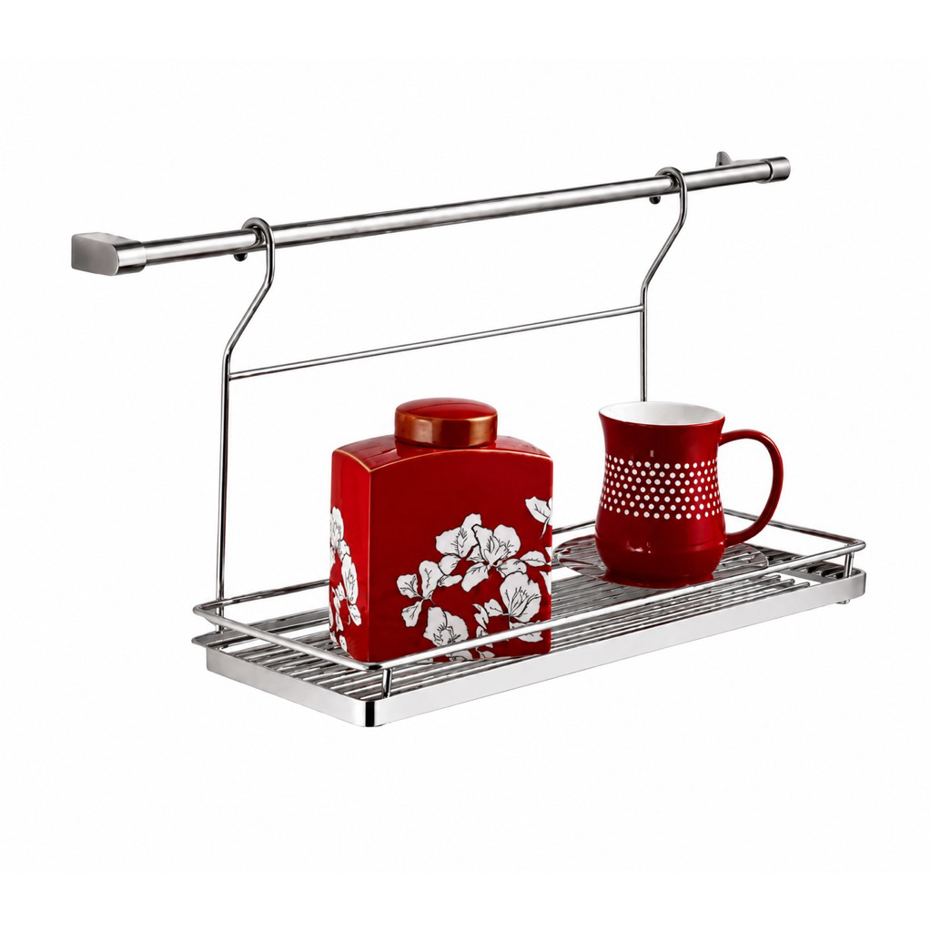 RAK MULTIPURPOSE RAK BUMBU SC 29010 VITCO STAINLESS