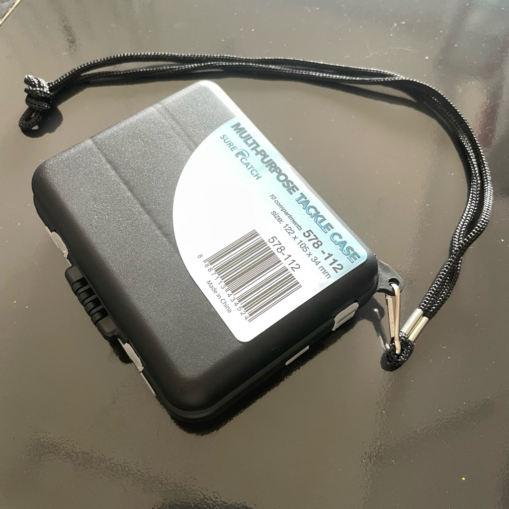 Tackle Box Small surecatch