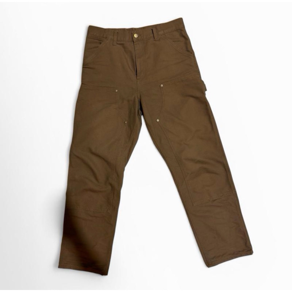 Carhartt Double Knee Pants