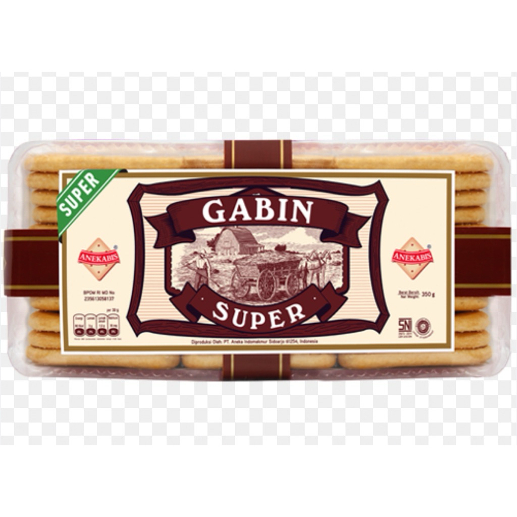 AIM Anekabis Gabin SUPER 350gr