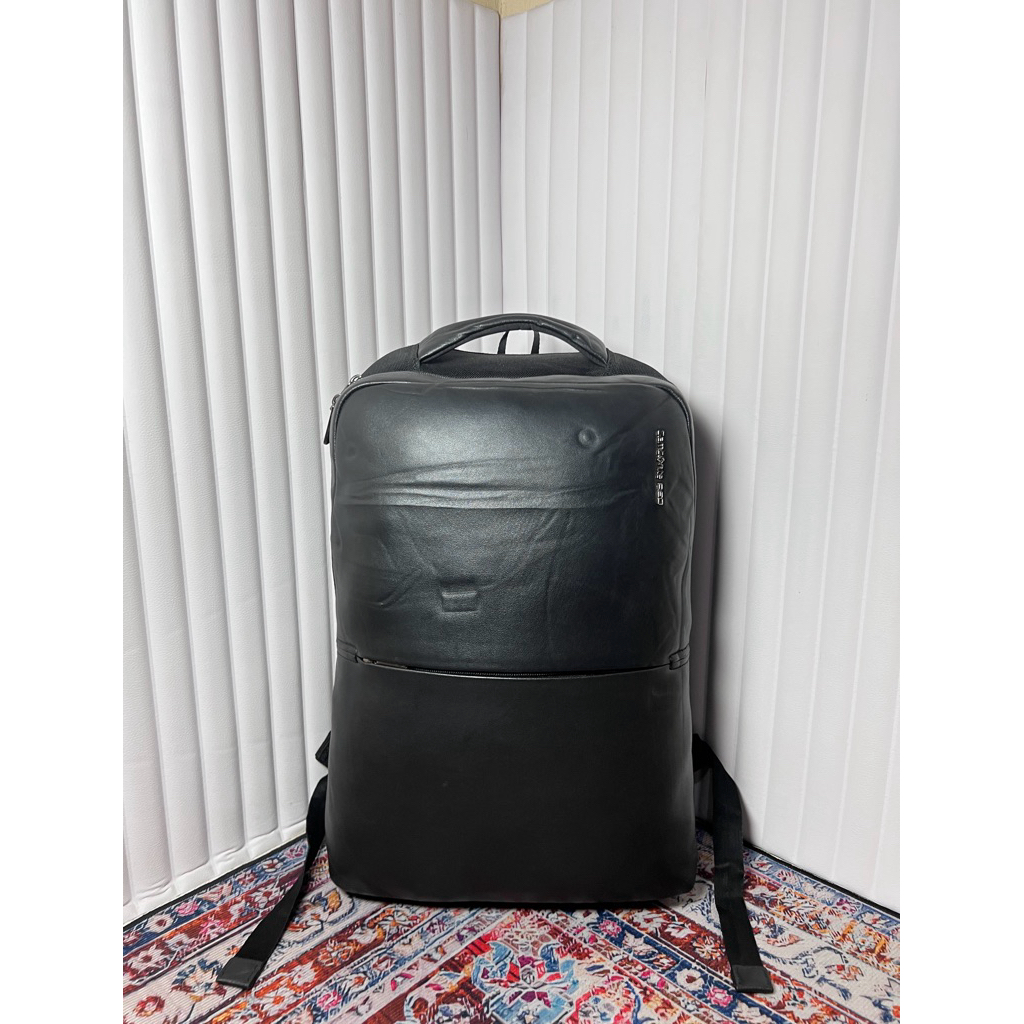 SAMSONITE BACKPACK SAMSONITE RANSEL SAMSONITE TAS SAMSONITE