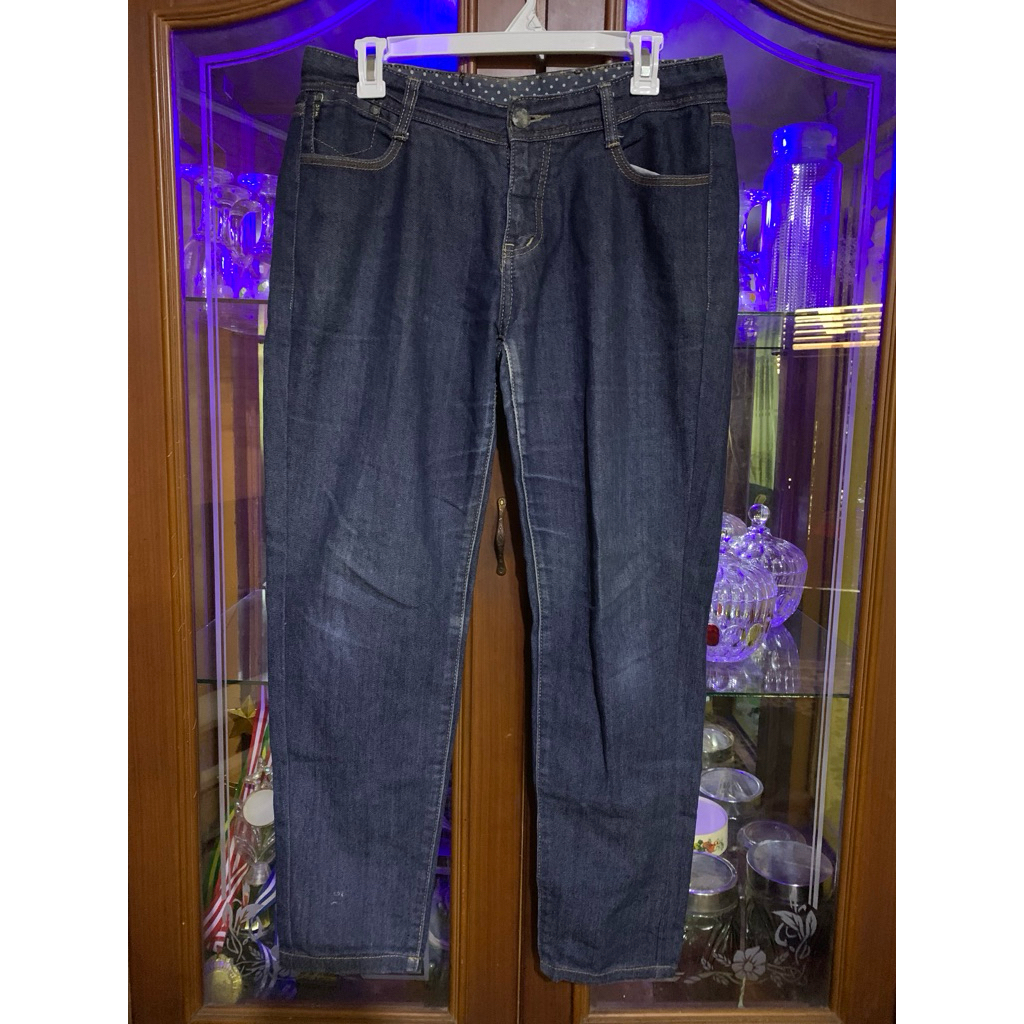 baggy jeans 5pm