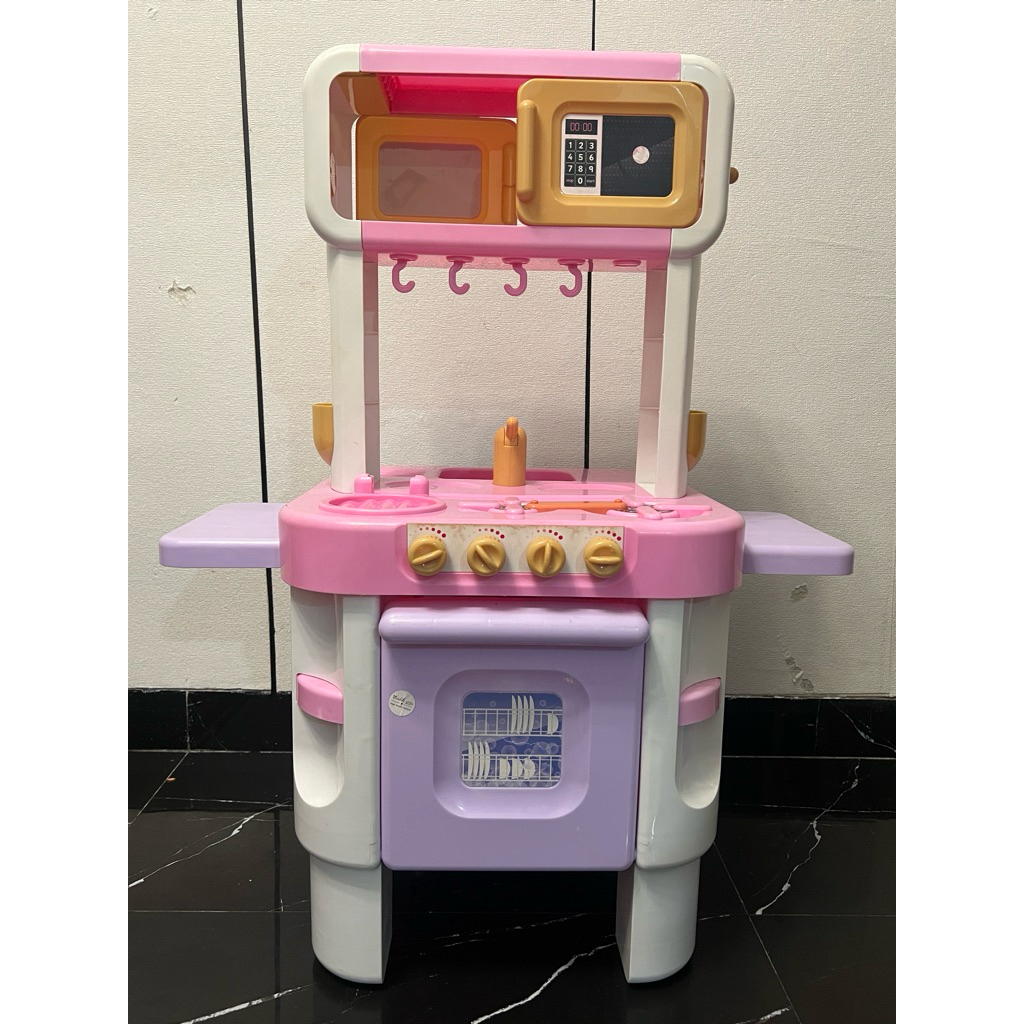 Mainan Kitchen Dapur anak ELC