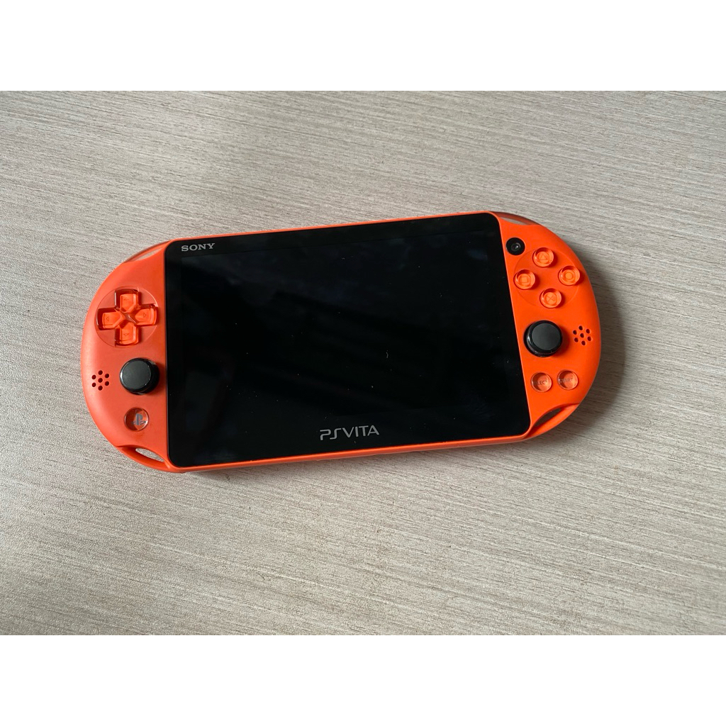 PS vita Slim