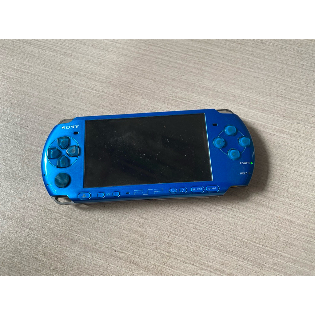 PSP Seri 3006