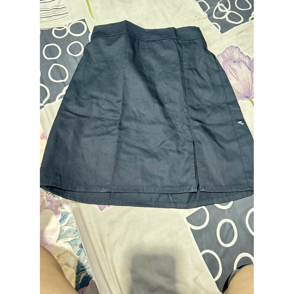 rok midi preloved
