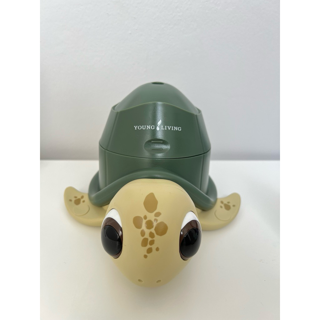 Diffuser YL Shelly The Turtle