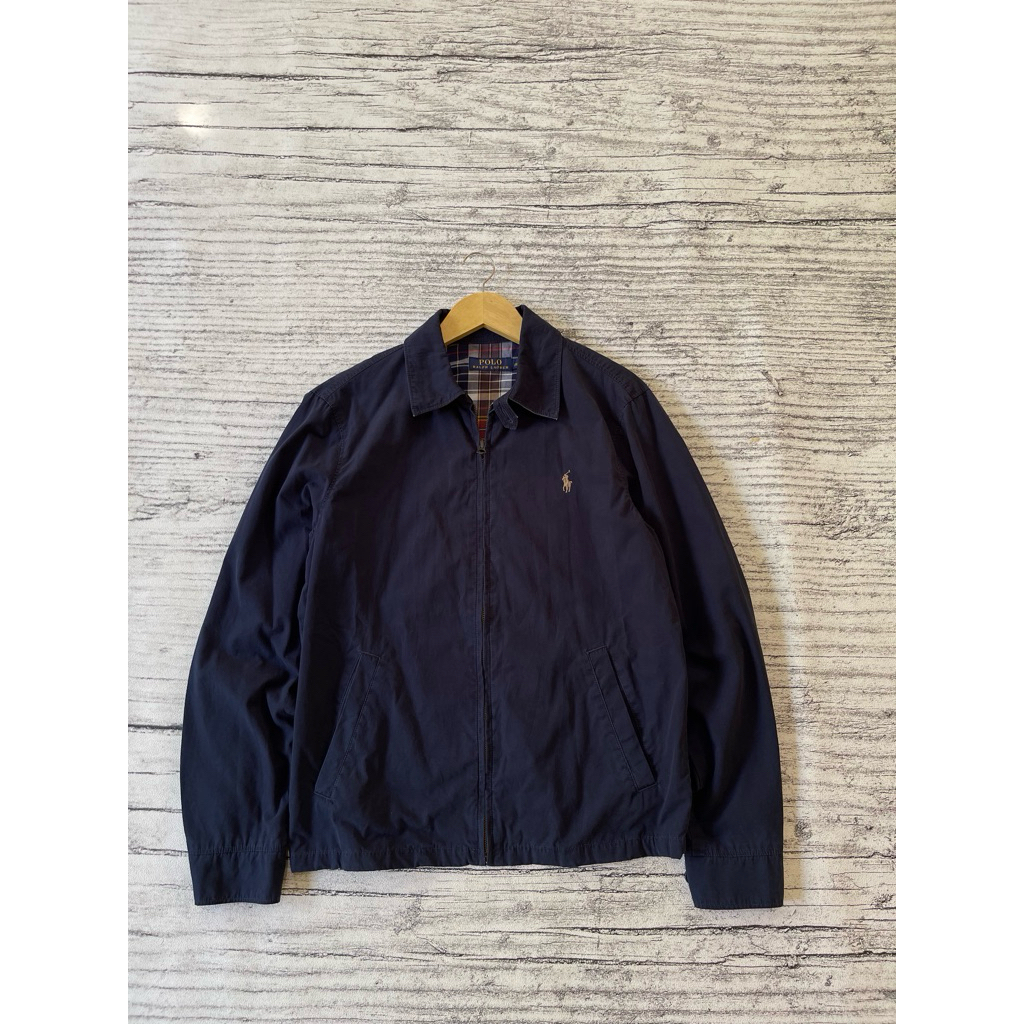polo ralph wj navy pekat