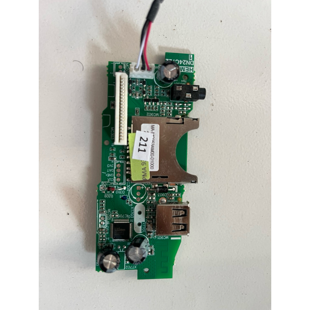 Modul Bluetooth Polytron PMA 9310 Original Unit Baru