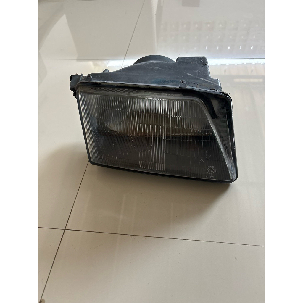 lampu forsa 86