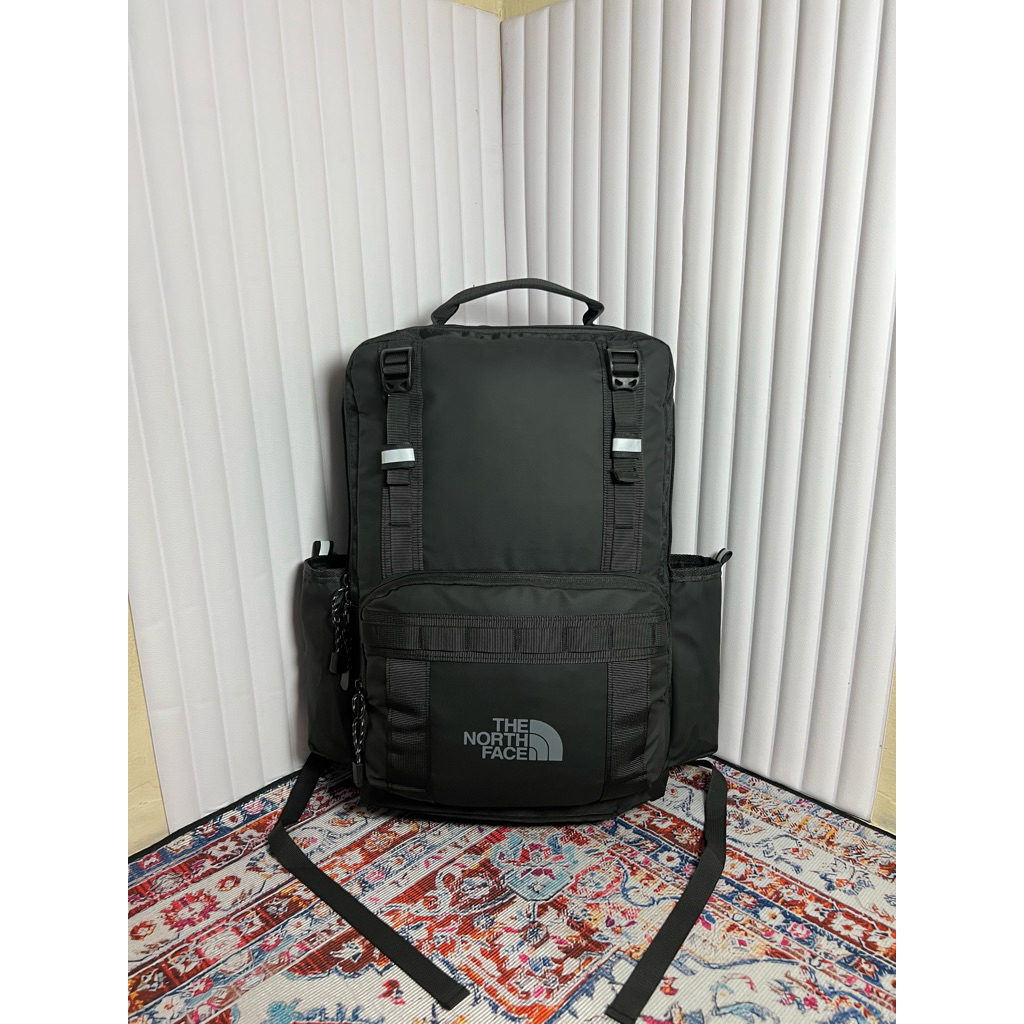THE NORTH FACE BACKPACK TNF RANSEL TNF