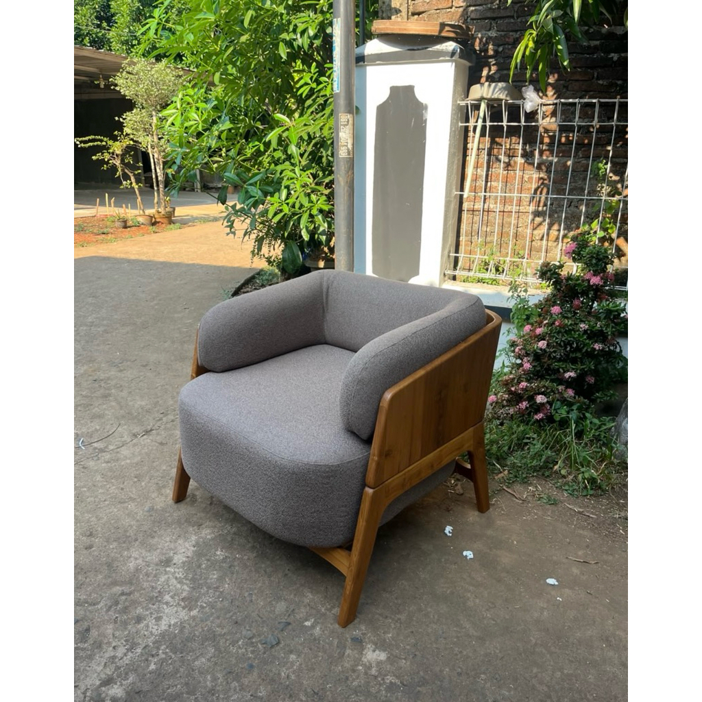 Sofa Ruang Tamu / Sofa Minimalis/ Sofa Minimalis Ruang Tamu Kecil