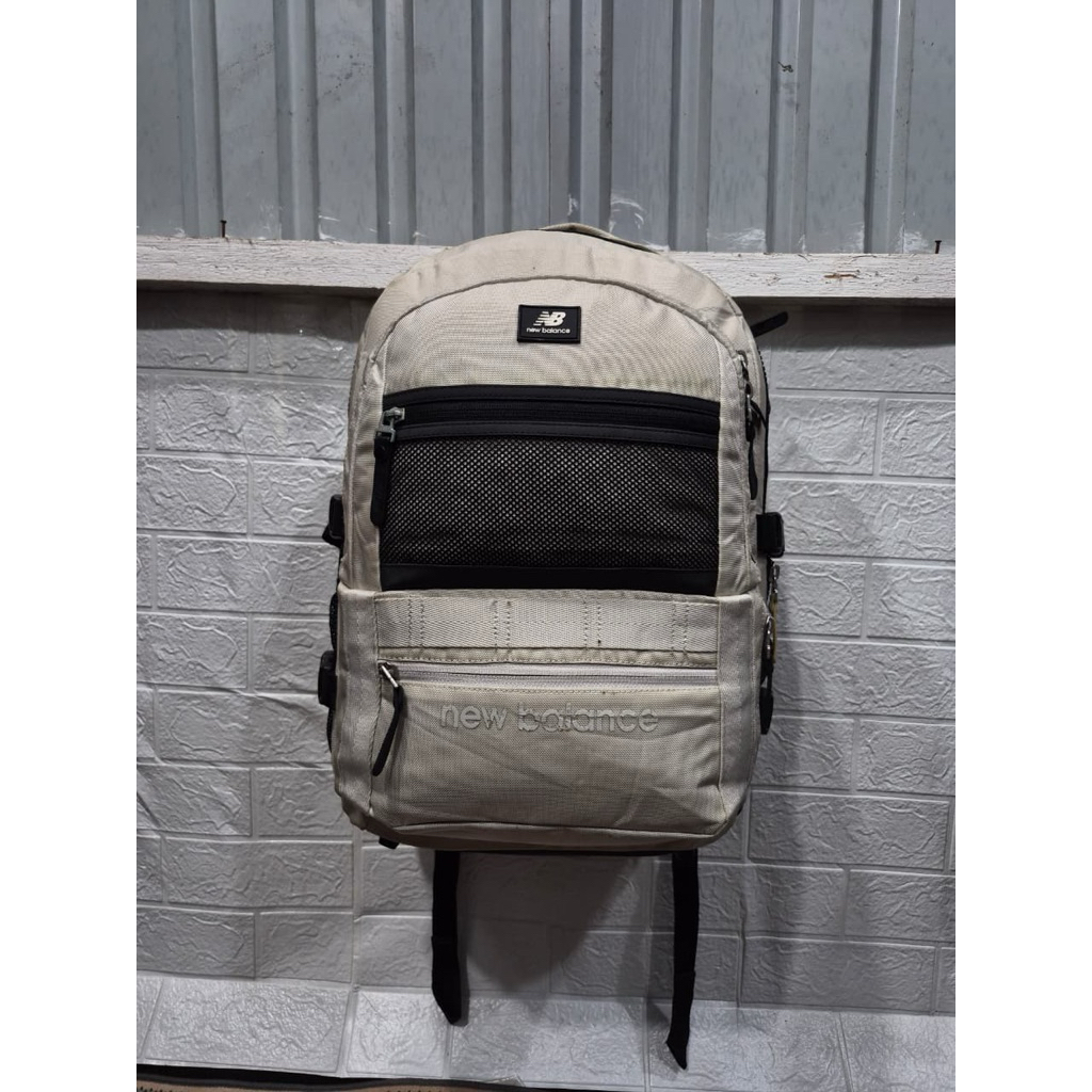 NEW BALANCE BACKPACK NEW BALANCE TAS NEW BALANCE RANSEL NEW BALANCE