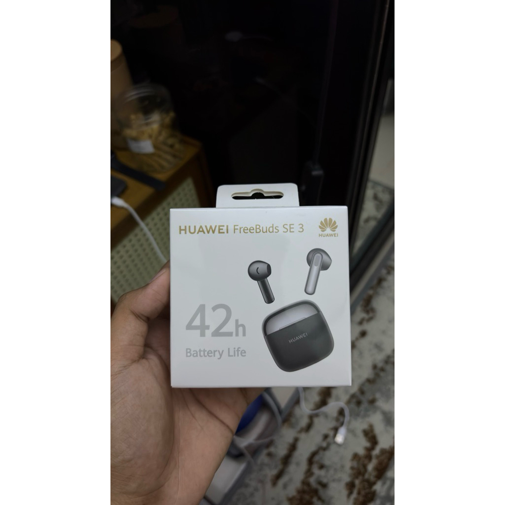 HUAWEI freebuds SE 3
