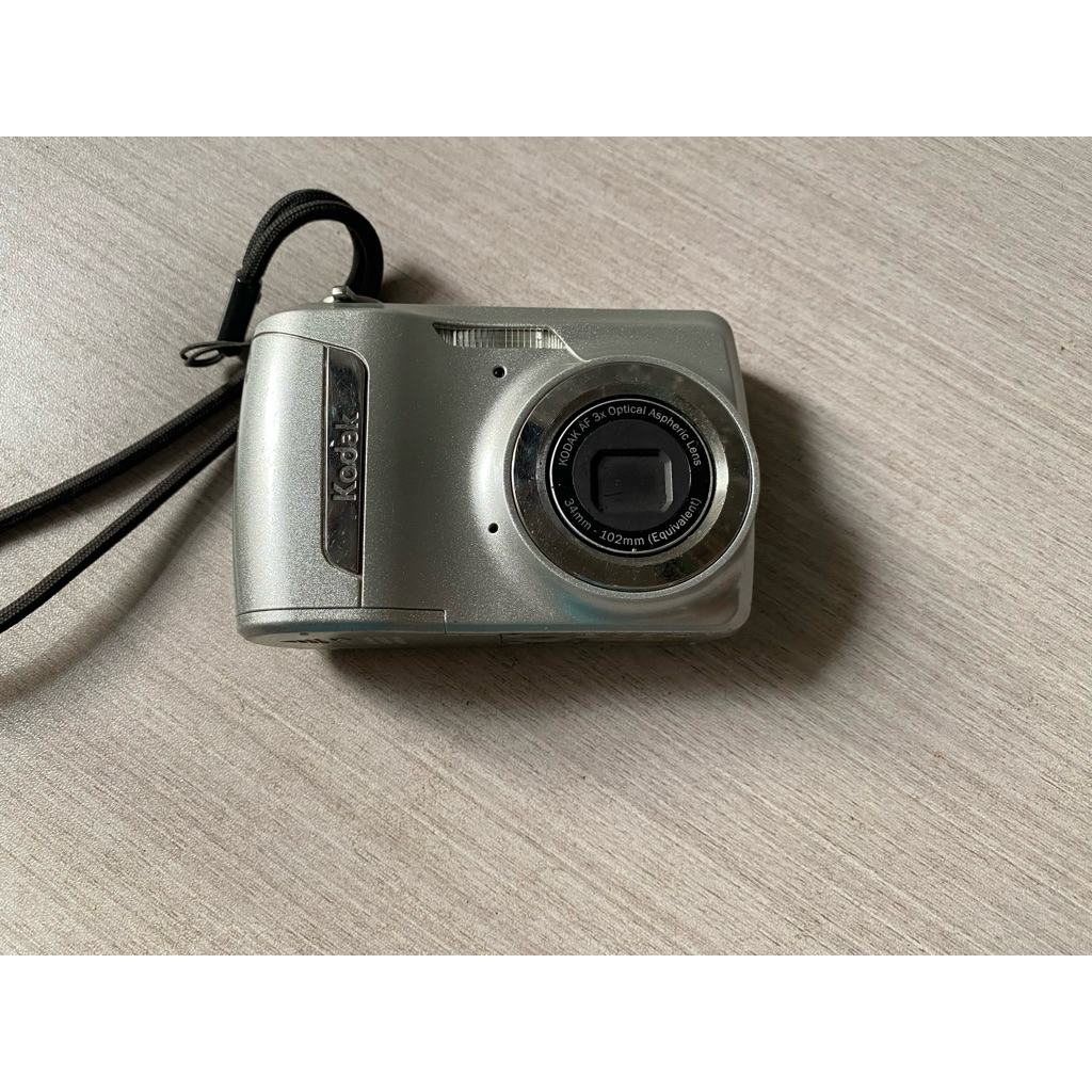 Kamera Kodak Easyshare C142