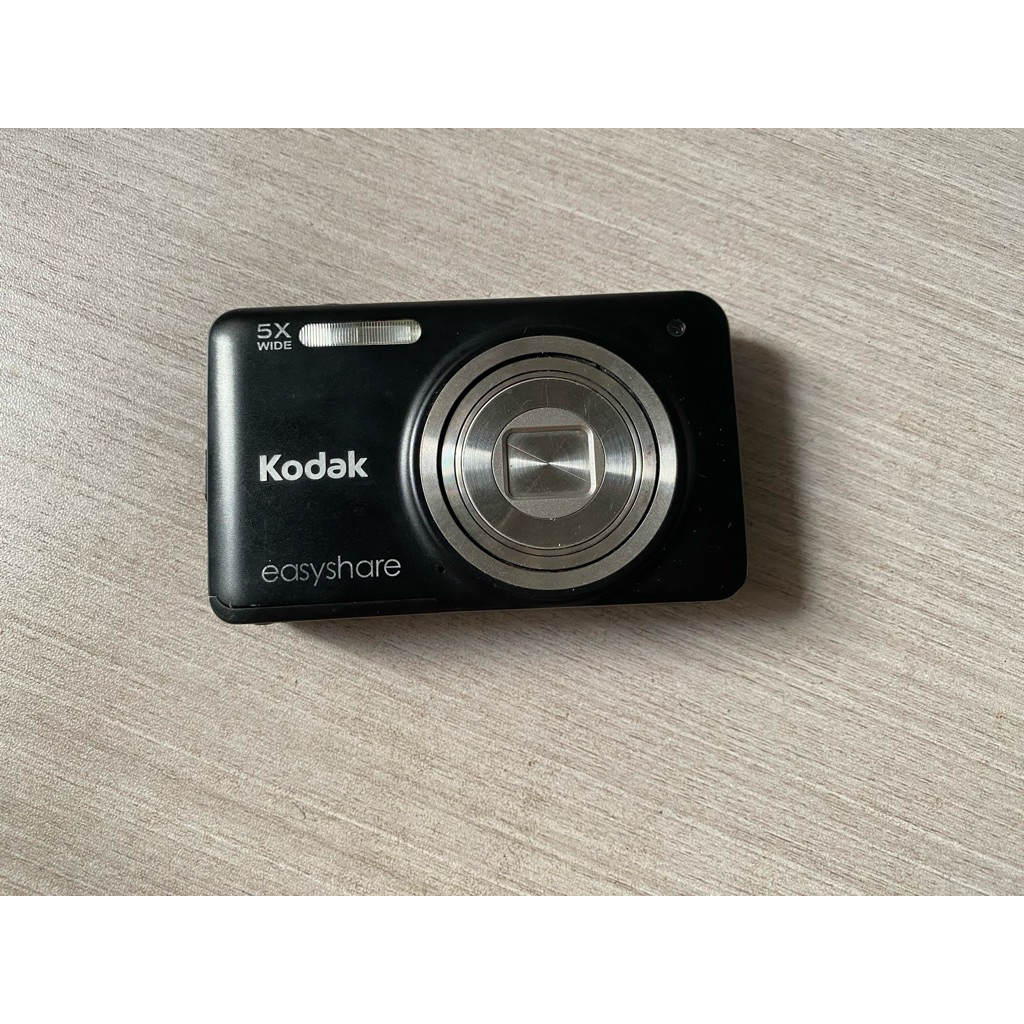 Kamera Kodak Easyshare M5350