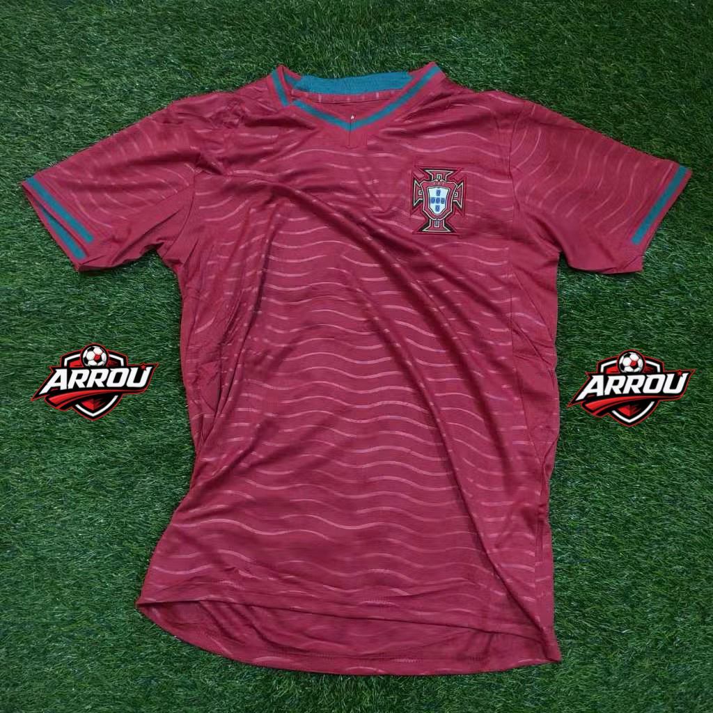 jersey Fans issue Portugal home pildun 26