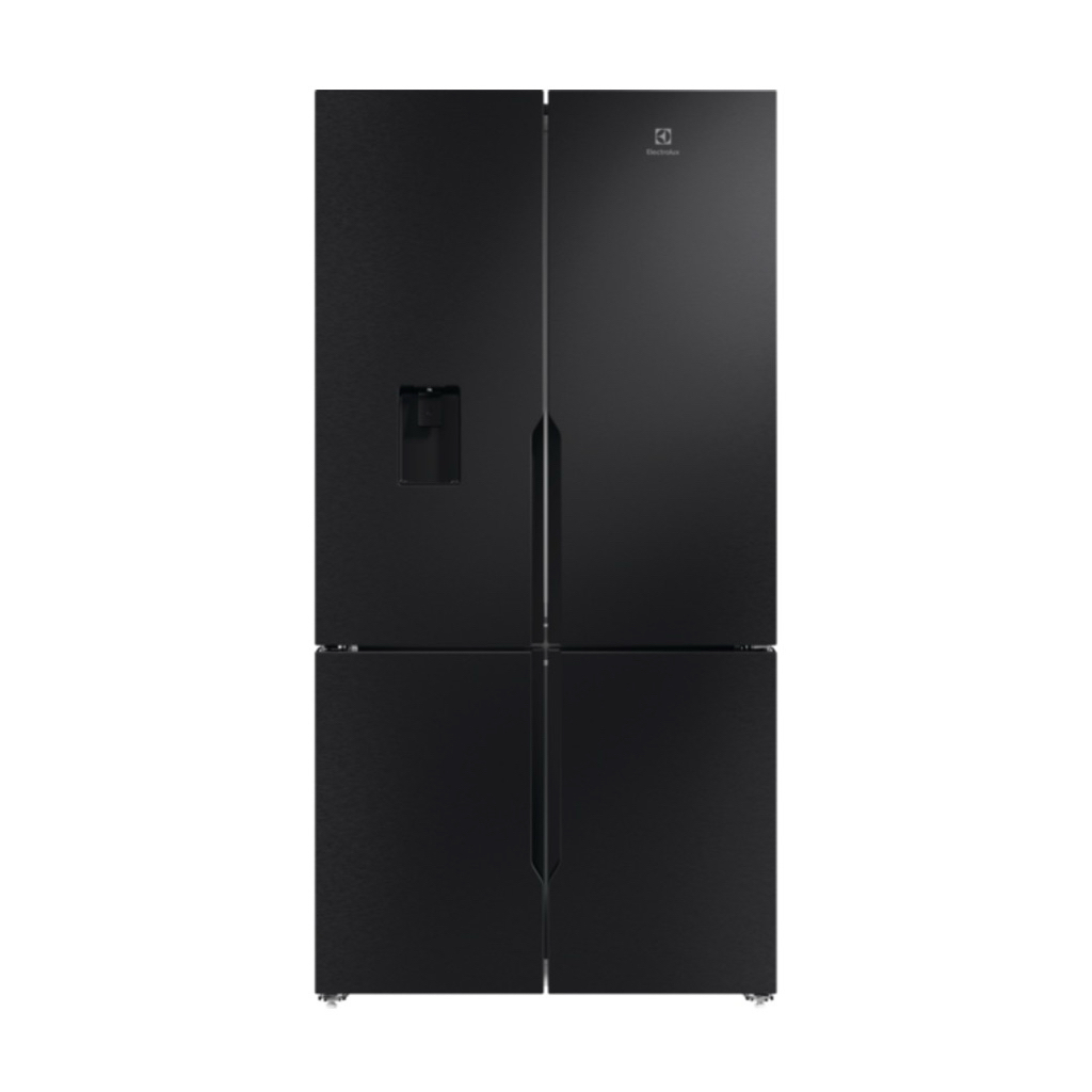 Kulkas Electrolux side by side 571L Seri 700 EQE5760BB
