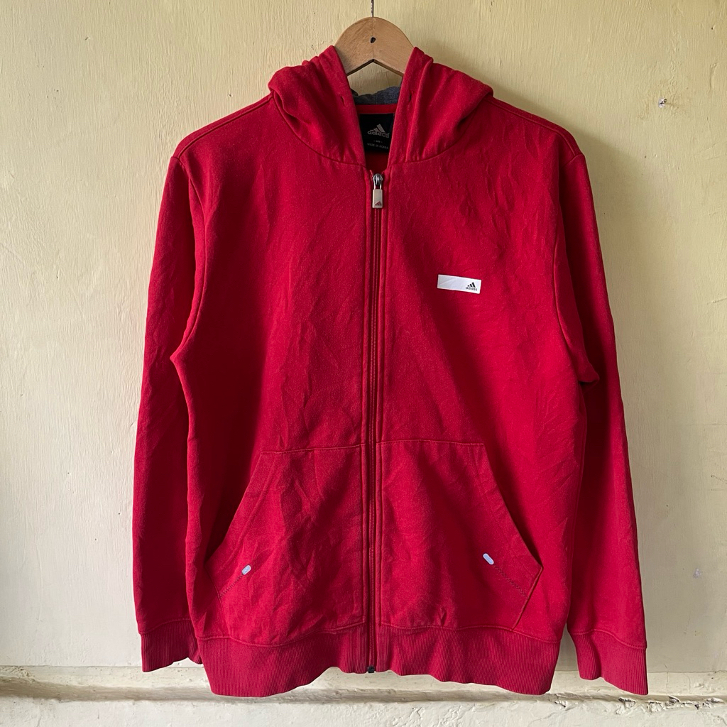 ZipHoodie Adidas