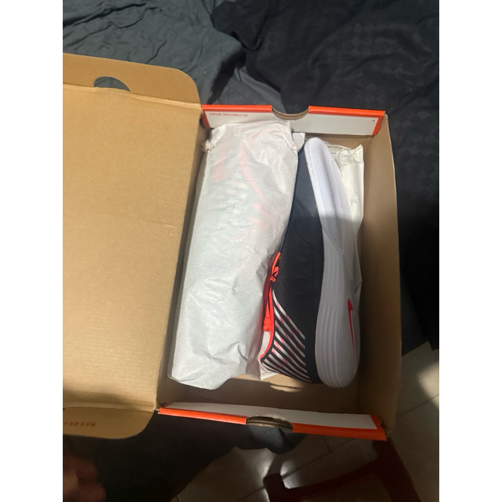 nike lunar gato 2 original