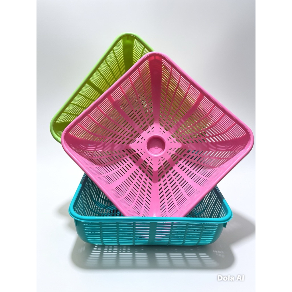 Tutup PIRING - SKYPLAST - Tudung Saji Piring Kecil - Tudung Saji Makanan