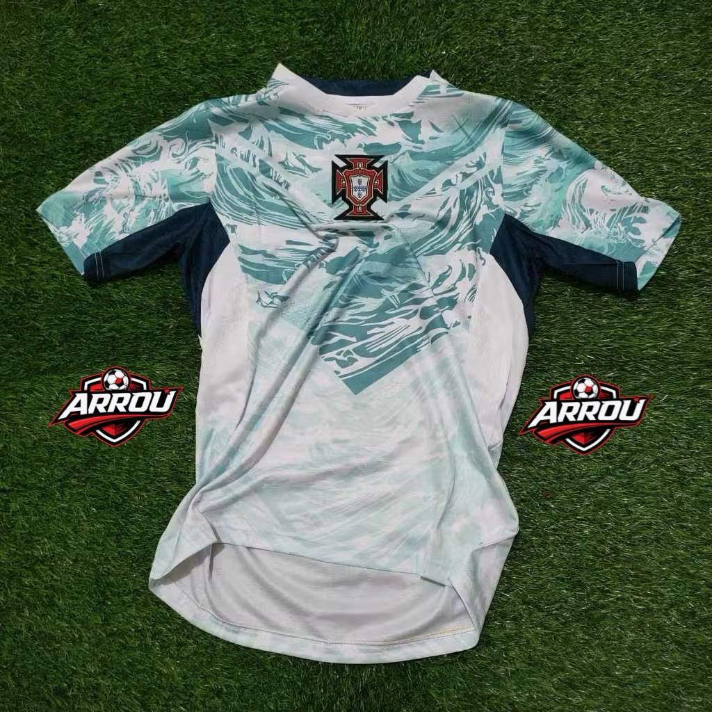jersey Fans issue Portugal Away pildun 26