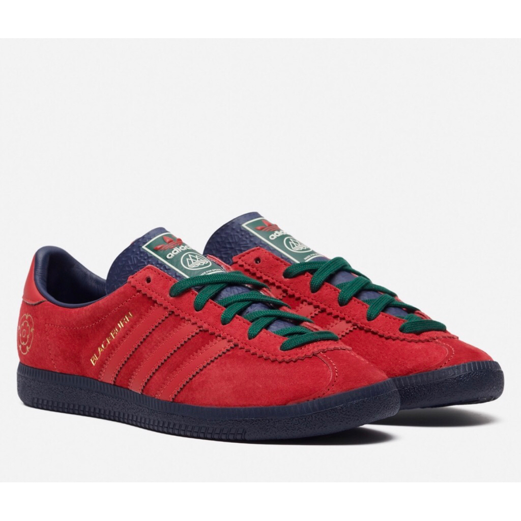 ADIDAS BLACKBURN EWOOD SPZL