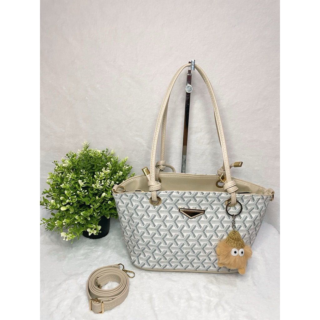 Mira Tote Bags/Shoulder Bags