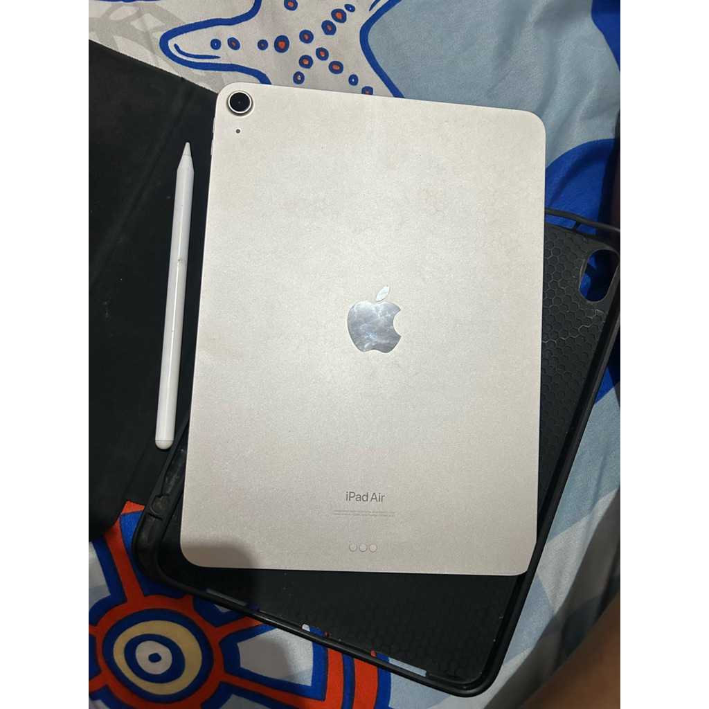 iPad Air Gen 5th Lock iCloud, Passcode