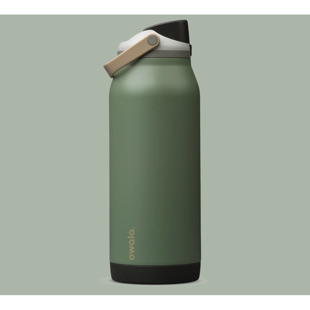 Owala Freesip Sway 64oz Stainless Tumbler