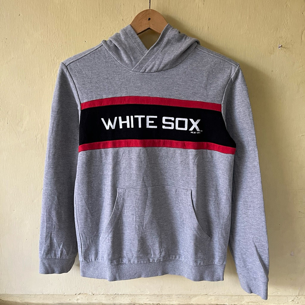 Hoodie MLB whiteSox