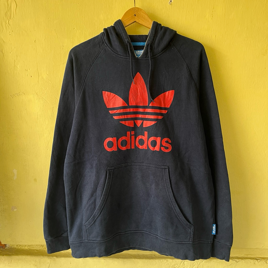 Hoodie adidas 3foil