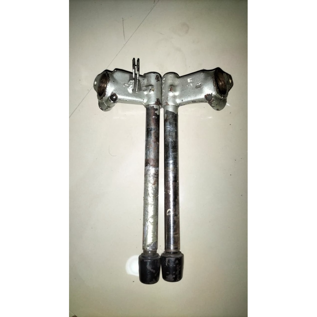 stang jrs ori thailand as 33