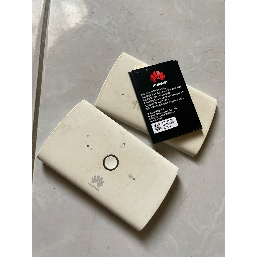 MIFI Huawei E5673s All Operator
