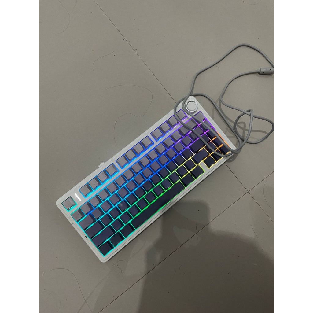 aula f75 pro