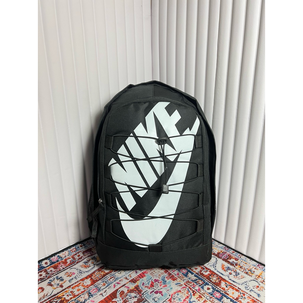 NIKE BACKPACK NIKE RANSE NIKE TAS NIKE