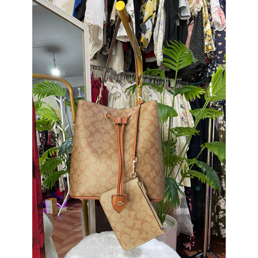 Tas COC ROWAN MINI BUCKET